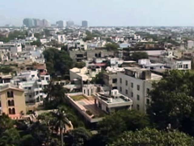 Homes in Haryana to Have Mandatory Solar Panels