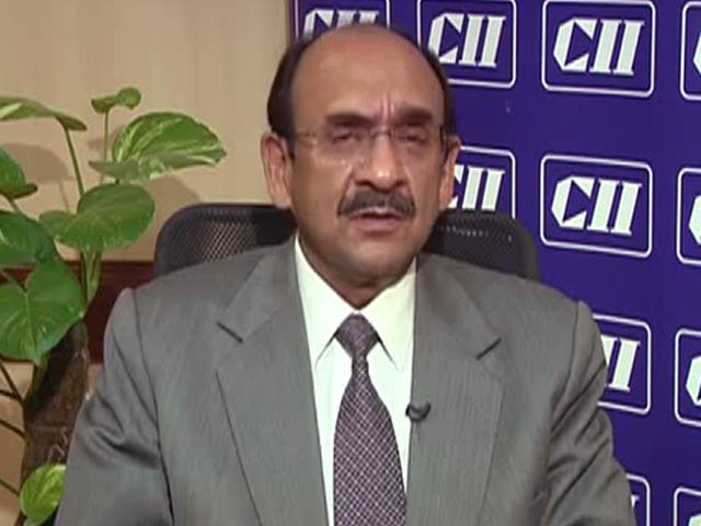GST Rate Should Be Reasonable: CII