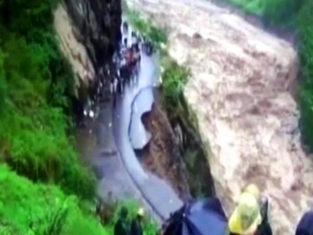 Monsoon Patterns Changing, Steps Needed to Address Fallout: Expert