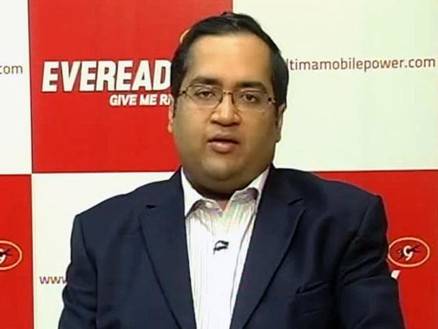 Price Hike to Not Impact Volumes: Eveready Industries