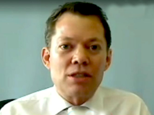 Crude Prices Can Fall Further: Dr Jeff Brown