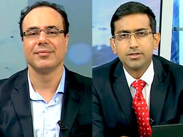 Tata Investments' Mehrab Irani on Markets Going Forward