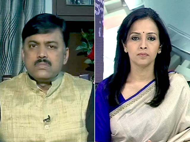 बड़ी खबर : साक्षी महाराज की 'फैमिली प्लानिंग'