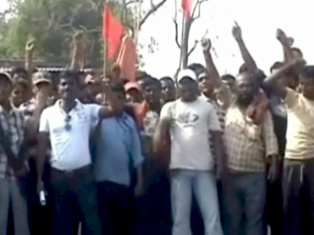 कोल इंडिया के कर्मचारियों की हड़ताल समाप्त