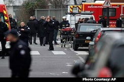 The Biggest Stories of January 7, 2015 The Biggest Stories of January 7, 2015