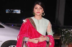 Anushka Sharma's <i>NH10</i> Hits a Roadblock Anushka Sharma's <i>NH10</i> Hits a Roadblock