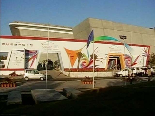 PM Narendra Modi to Inaugurate Pravasi Bharatiya Divas in Gandhinagar, 4000 NRIs Are Attending