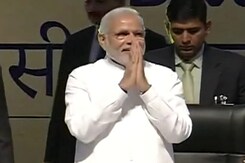 पीएम मोदी ने किया प्रवासी भारतीय सम्मेलन का उद्घाटन पीएम मोदी ने किया प्रवासी भारतीय सम्मेलन का उद्घाटन