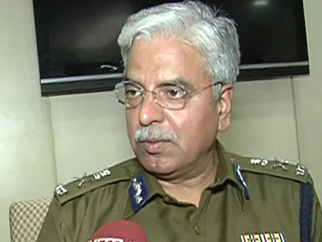 सुनंदा मामले में सबूत मिलने के बाद एफआईआर : बस्सी