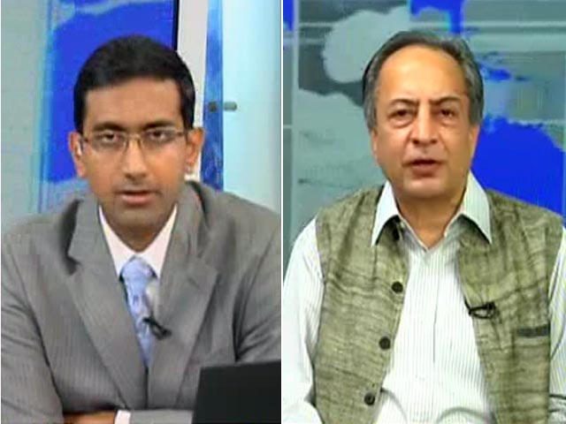 Spectrum Auction Reserve Price Too High: Sanjeev Aga