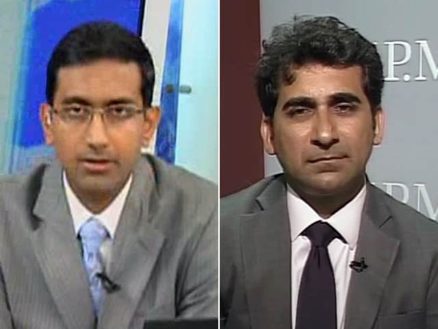 Fiscal Roadmap Should Not be Disturbed: JP Morgan