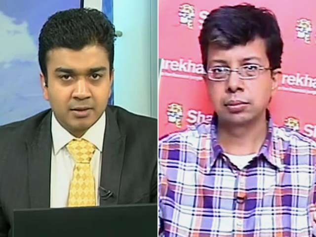 Crude Prices May Not Have Bottomed Out: Sharekhan