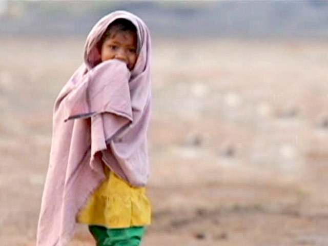 Migrating Childhood: Unfolding Stories of Migrant Children at Worksites