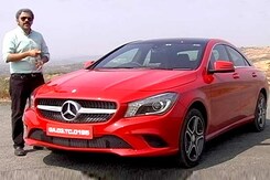 CNB Bazaar Buzz: Mercedes-Benz CLA Strategy, New MPVs in 2015 & Two-Wheelers in 2015 CNB Bazaar Buzz: Mercedes-Benz CLA Strategy, New MPVs in 2015 & Two-Wheelers in 2015