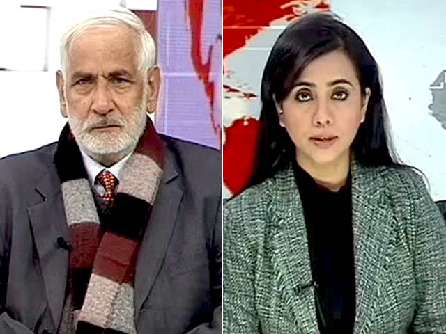 इंटरनेशनल एजेंडा : श्रीलंका में जोरदार मतदान