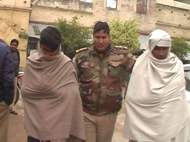 19-Year-Old Battered to Death in Muzaffarnagar, Father, Brother Arrested