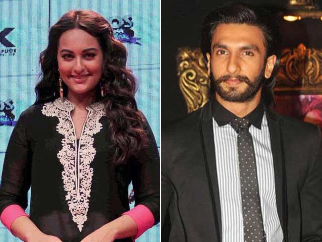 Ranveer Singh Turns Down TV Show Offer, Tough Times for Sonakshi in Bollywood