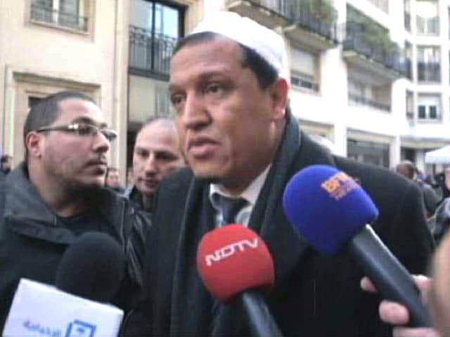 Video : In France, Muslims Fear Backlash