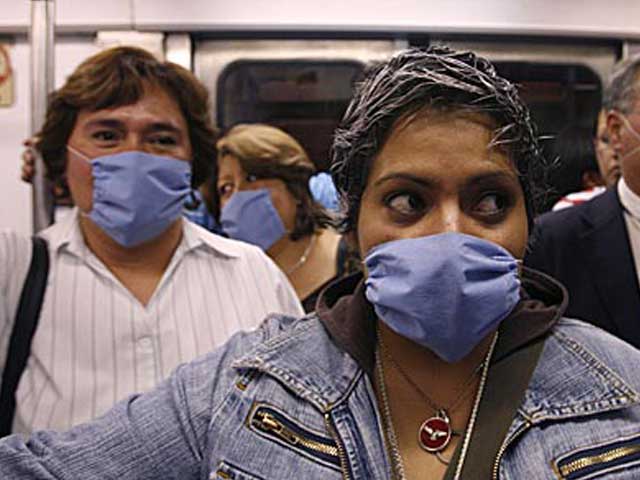 दिल्ली-एनसीआर में स्वाइन फ्लू के 30 नए मामले सामने आए