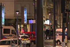 Charlie Hebdo Gunmen and Paris Super-Mart Hostage-Taker Killed Charlie Hebdo Gunmen and Paris Super-Mart Hostage-Taker Killed