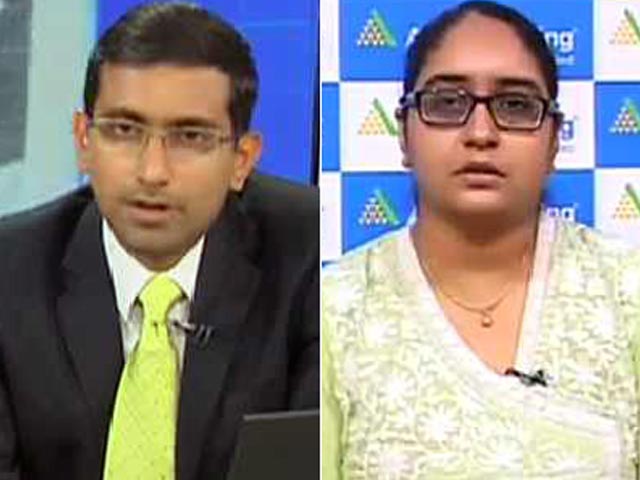 Infosys Volume Growth Key in Earnings: Angel Broking