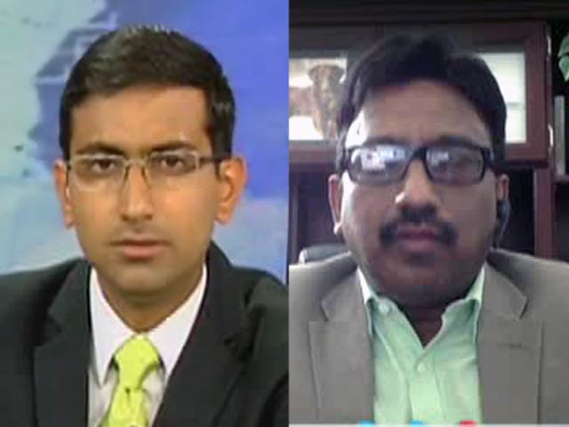 Cloud Business to Drive Our Future Growth: 8K Miles