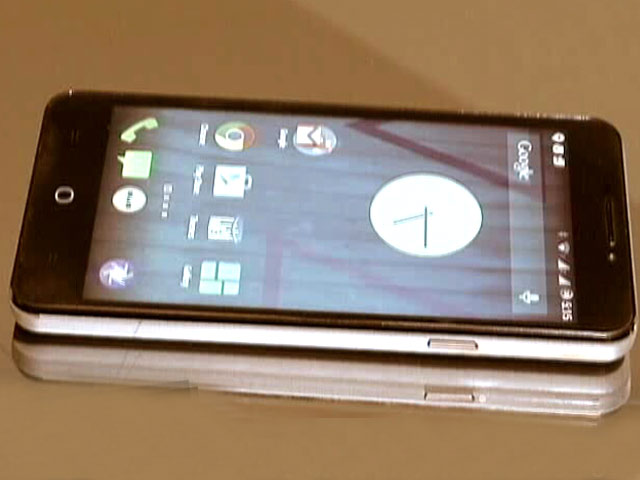 Micromax Yu Yureka