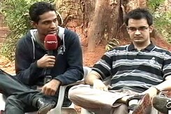 Career Talk With IITians: Entrepreneurship Vs Placements Career Talk With IITians: Entrepreneurship Vs Placements