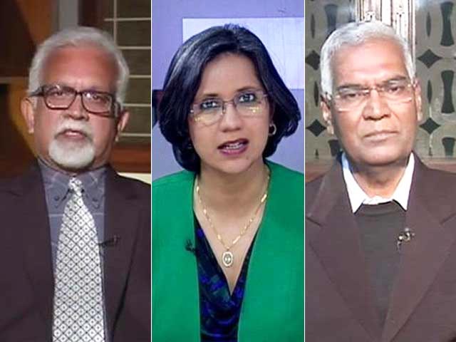 Sri Lanka Votes for Change