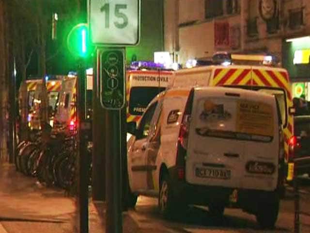 Video : नेशनल रिपोर्टर : पेरिस में बंधक संकट ख़त्म