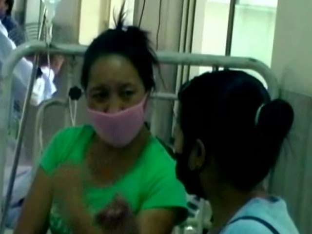 दिल्ली-एनसीआर में स्वाइन फ़्लू का खतरा