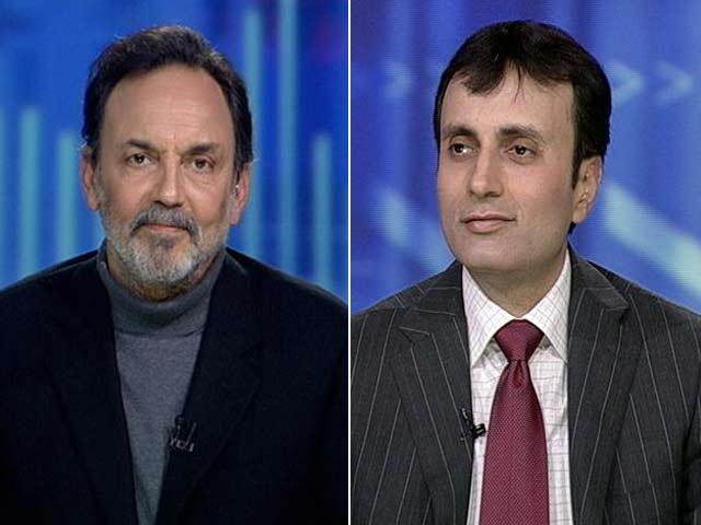 India Forecasts Top 10 Economic Trends in 2015