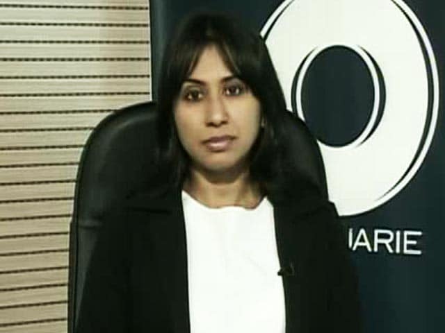 Tanvee Gupta Jain on Fiscal Targets, Need for Government Spending