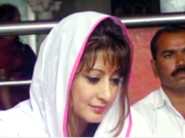 सुनंदा केस में एम्स के मेडिकल बोर्ड के सवाल