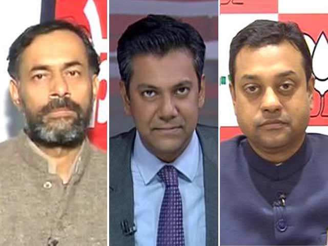 Video : 'Anarchy or Development':  Will Delhi Finally Get a Stable Government?