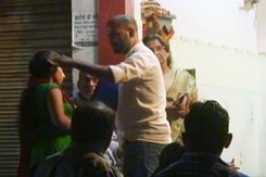 क्या है आपकी च्वाइस : घरेलू हिंसा पर भारतीय की प्रतिक्रिया क्या है आपकी च्वाइस : घरेलू हिंसा पर भारतीय की प्रतिक्रिया