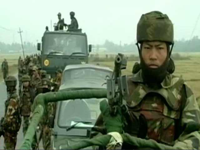 Truth vs Hype: Manipur - No Peace Without Justice