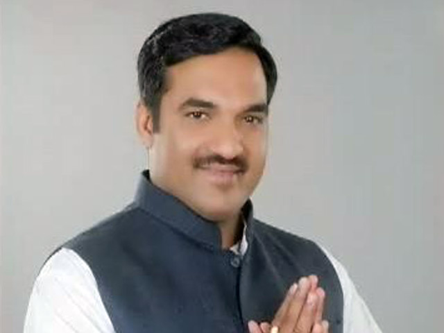 यूपी : बीएसपी नेता की सरेआम हत्या