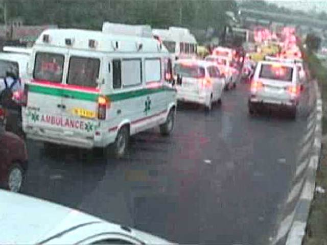 Road Safety Week: Join Our Campaign to Make India's Roads Safer