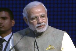 'We Have to Find Ways for Economic Stability, Recovery': PM Narendra Modi at Gujarat Summit 'We Have to Find Ways for Economic Stability, Recovery': PM Narendra Modi at Gujarat Summit