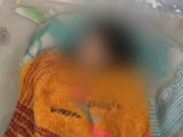 मालदा : नौ साल की बच्ची का रेप, हत्या