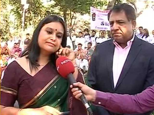 Corporates and NGOs Support Diageo-NDTV Road to Safety Campaign