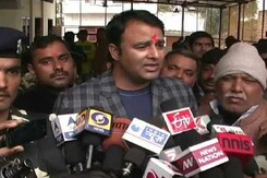 Over 100 Samajwadi Party Legislators Ready to Join BJP, says Lawmaker Sangeet Som Over 100 Samajwadi Party Legislators Ready to Join BJP, says Lawmaker Sangeet Som