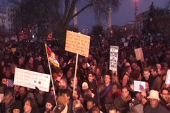 The Biggest Stories of January 11, 2015 The Biggest Stories of January 11, 2015