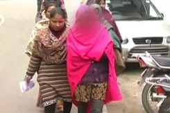 'They Kidnapped My Son, Threatened to Kill Us,' Says Father of 19-Year-Old Acid Attack Survivor 'They Kidnapped My Son, Threatened to Kill Us,' Says Father of 19-Year-Old Acid Attack Survivor