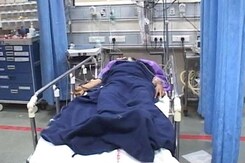 Does India Have Enough Medical Facilities to Deal With Road Accidents Does India Have Enough Medical Facilities to Deal With Road Accidents