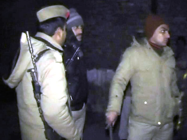 Asaram's Cook Second Witness to be Killed. Judge, Police Officer Got Death Threats