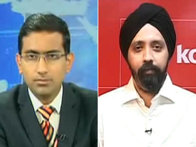 Infosys Shares Offer Scope for Reasonable Upside: Kotak