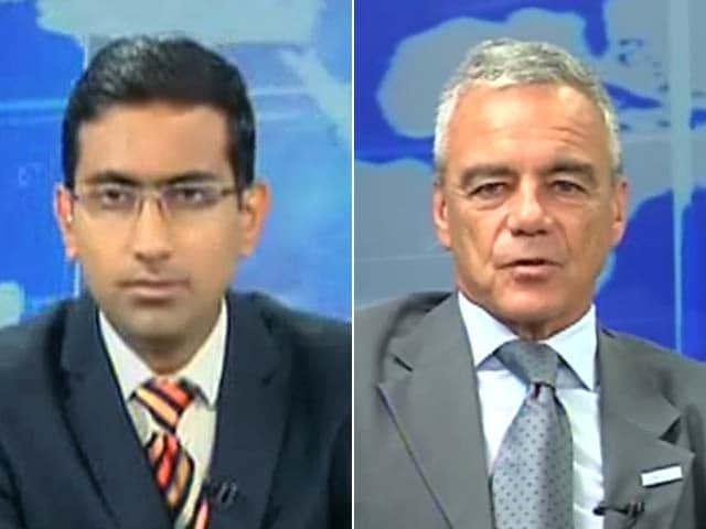 Video : 'Ease of Doing Business' in India Still a Concern: Sealed Air