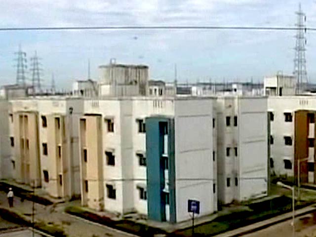 Is Apartment-Buyout Funds the Next Big Thing?